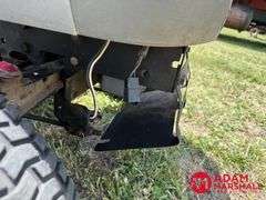 Craftsman  LT2000  Riding Lawn Mower - 42IN