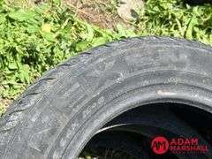 (2) NEW Nexen Tire - N5000, P225/55R16