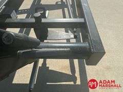 Duo Lift  DS42  Header Trailer - 42FT