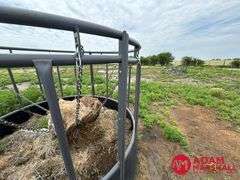 Behlen  MFG  Haysmart Bale Feeder