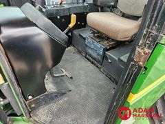 1980  John Deere  8440  4WD Tractor