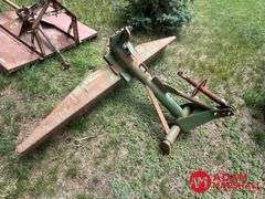 Coop  Blade - 8FT