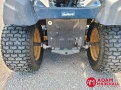Craftsman  8600  Riding Lawn Mower - 54IN