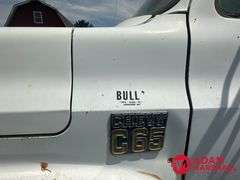 1973  Chevrolet  C65  Grain Truck - Gasoline
