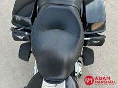 2012  Harley Davidson  FLHR  Road King Motorcycle