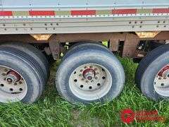 1993  Timpte  Grain Trailer  - 46FT