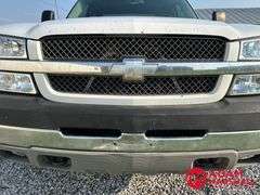 2002  GMC  Sierra K2500 HD  Pickup - Diesel