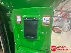 2016  John Deere  S680  Combine