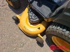 Craftsman  8600  Riding Lawn Mower - 54IN