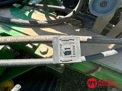 2003  John Deere  1590   No-Till Grain Drill - 20FT