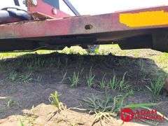 Howse  601ST  3PT Rotary Mower - 6FT