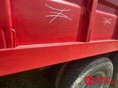1973  Chevrolet  C65  Grain Truck - Gasoline