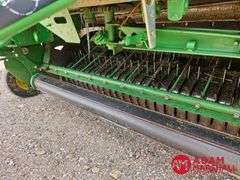 2013  John Deere  569  Round Baler