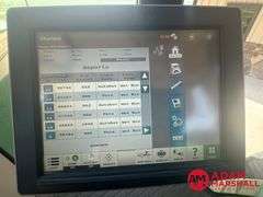 2014  Brent  1396  Grain Cart