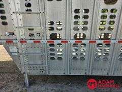 2008  Wilson  Cattle Pot  - 53FT