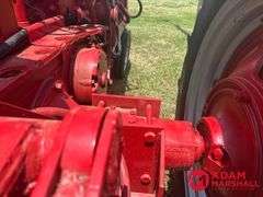 1947  Farmall  Super M  Tractor - Gasoline