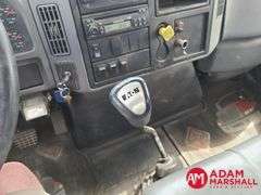 2006  International  4400  Boom Bucket Truck