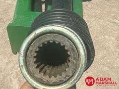 2014  Brent  1396  Grain Cart