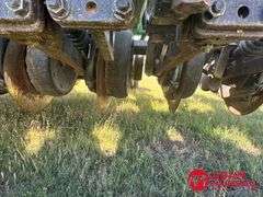 2003  John Deere  1590   No-Till Grain Drill - 20FT