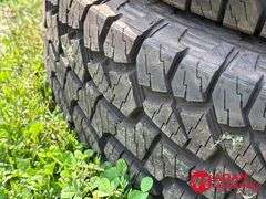 (2) NEW Hankook, Dynapro Tires - 245/75R16