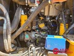 2017  JCB  TM320  Telescopic Wheel Loader