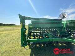 2003  John Deere  1590   No-Till Grain Drill - 20FT