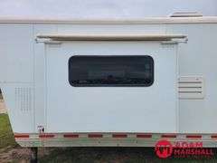 2013  Shadow   4 Horse Trailer w/ Living Quarters   - 42FT