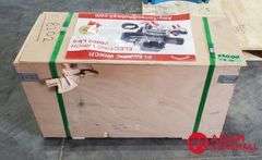 Unused Great Bear  20,000 Lbs Electric Winch