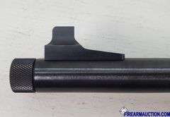 Henry Homesteader Model H027-H9G Semi-Auto Rifle - 9 MM Luger - SN:  270017362