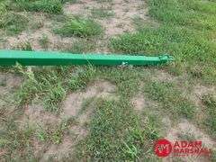 2025  Unused Industrias America  6 x 30  Header Trailer - 30FT