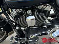 2012  Harley Davidson  FLHR  Road King Motorcycle