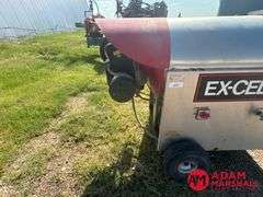 Ex-Cell  2004  Hot Pressure Washer