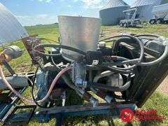 Ford  300  Power Unit - Propane