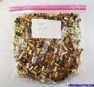 Brass Only -  9 MM (800)