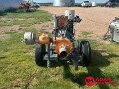 Ford  300  Power Unit - Propane