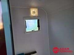 Unused 20FT Prefab Tiny Cube w/ Washroom