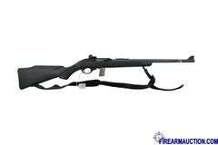 Marlin Model T95 Semi-Auto Rifle - 22 LR Only - SN:  MM17564H
