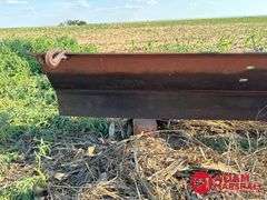 HI-CO 3PT Blade-8FT