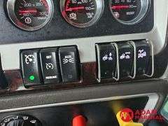 2022  Kenworth  W900  Semi Truck