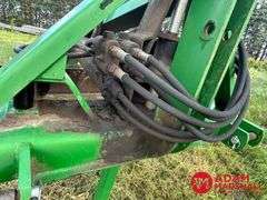 Frontier  RB1210  Blade - 10FT