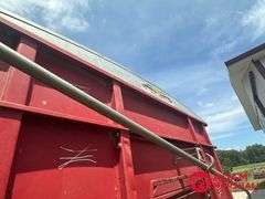 1973  Chevrolet  C65  Grain Truck - Gasoline