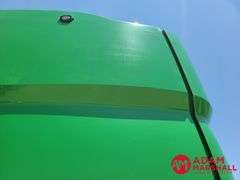 2016  John Deere   S660  Combine - 4WD