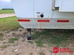 2013  Shadow   4 Horse Trailer w/ Living Quarters   - 42FT