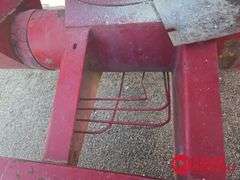 1986  New Holland  355  Grinder Mixer