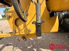 2011  Vermeer  TM1400  Disc Mower