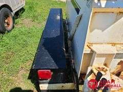 Ring-O-Matic  1000-T  Hydraulic Pit Cleaner