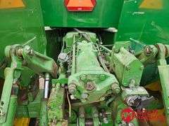 1980  John Deere  8440  4WD Tractor