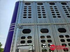 2008  Wilson  Cattle Pot  - 53FT