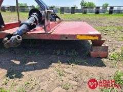 Howse  601ST  3PT Rotary Mower - 6FT
