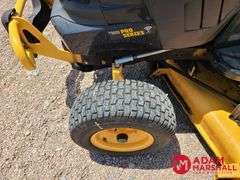 Craftsman  8600  Riding Lawn Mower - 54IN